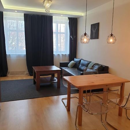 Apartamenty Rynek Lezajsk Ngoại thất bức ảnh